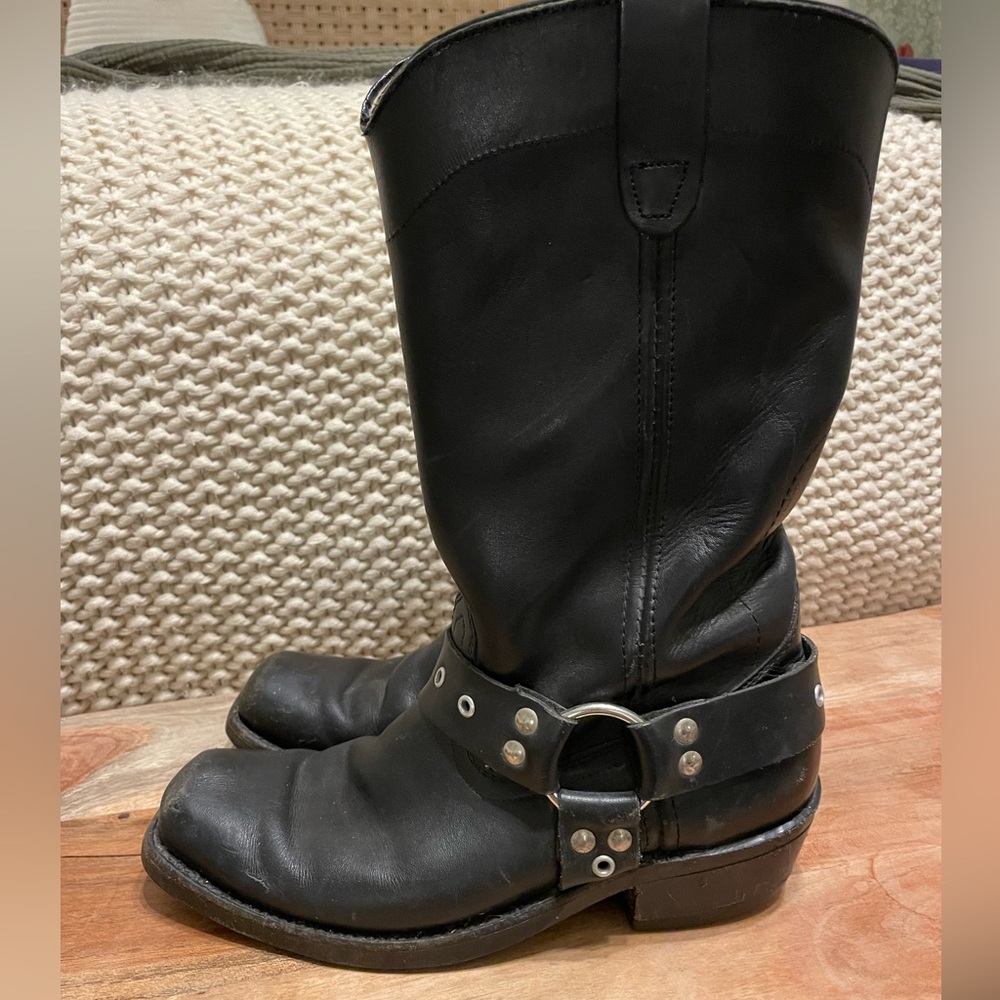Biltrite boots